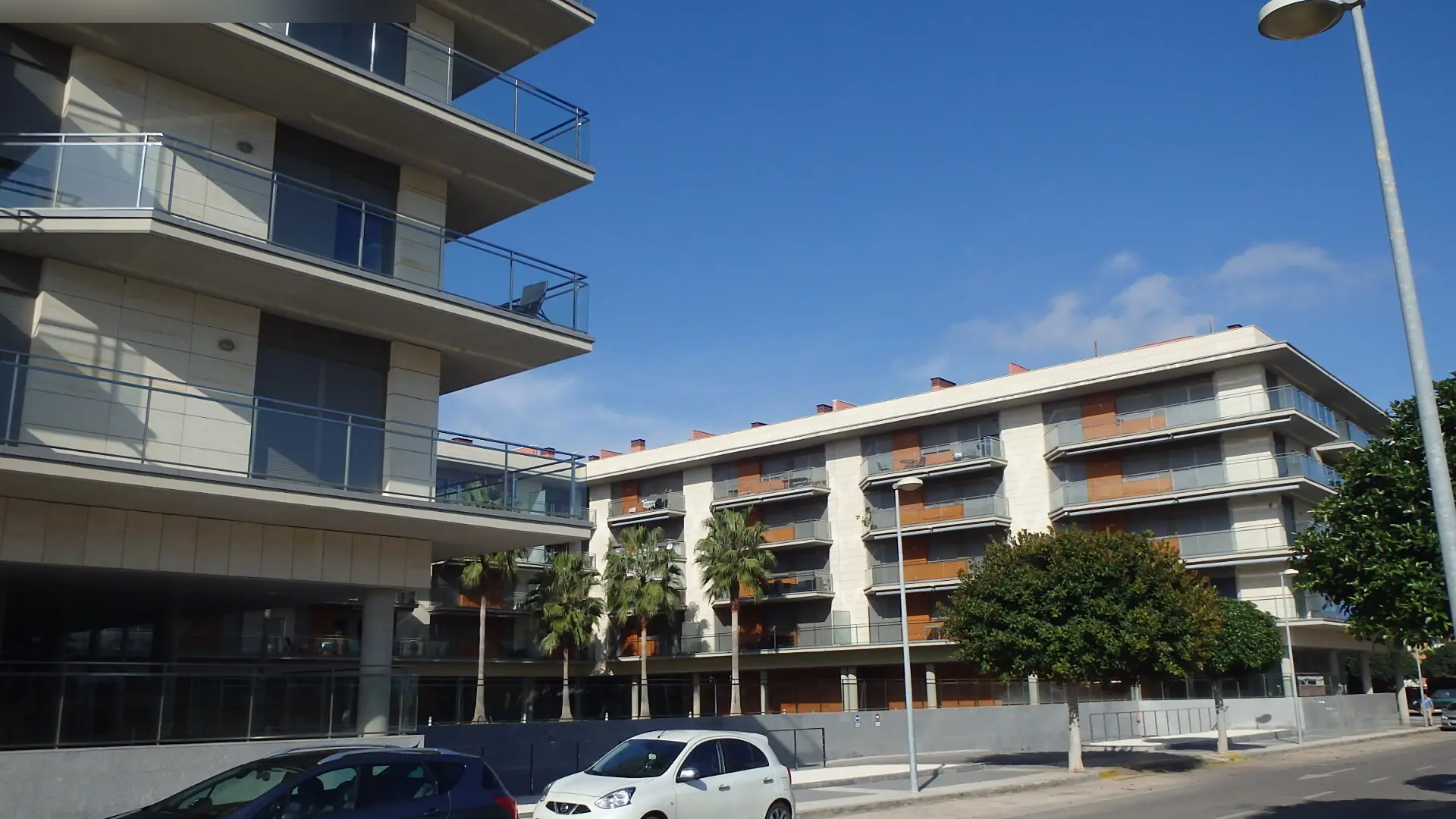 Trastero en Cambrils