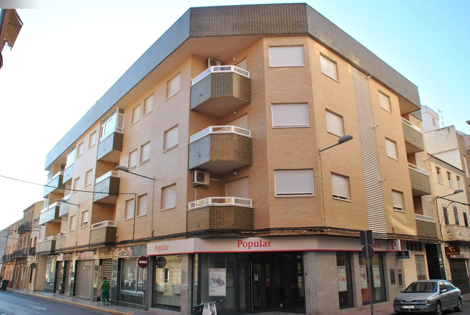Vivienda en Caudete