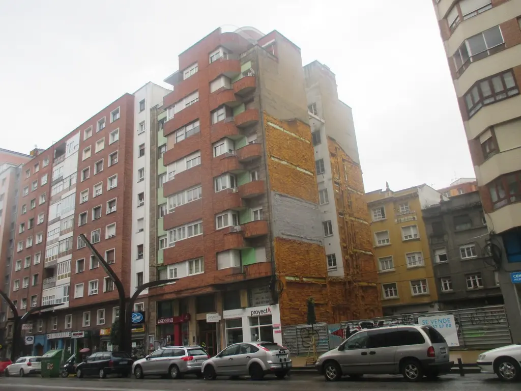 Vivienda en Gijón