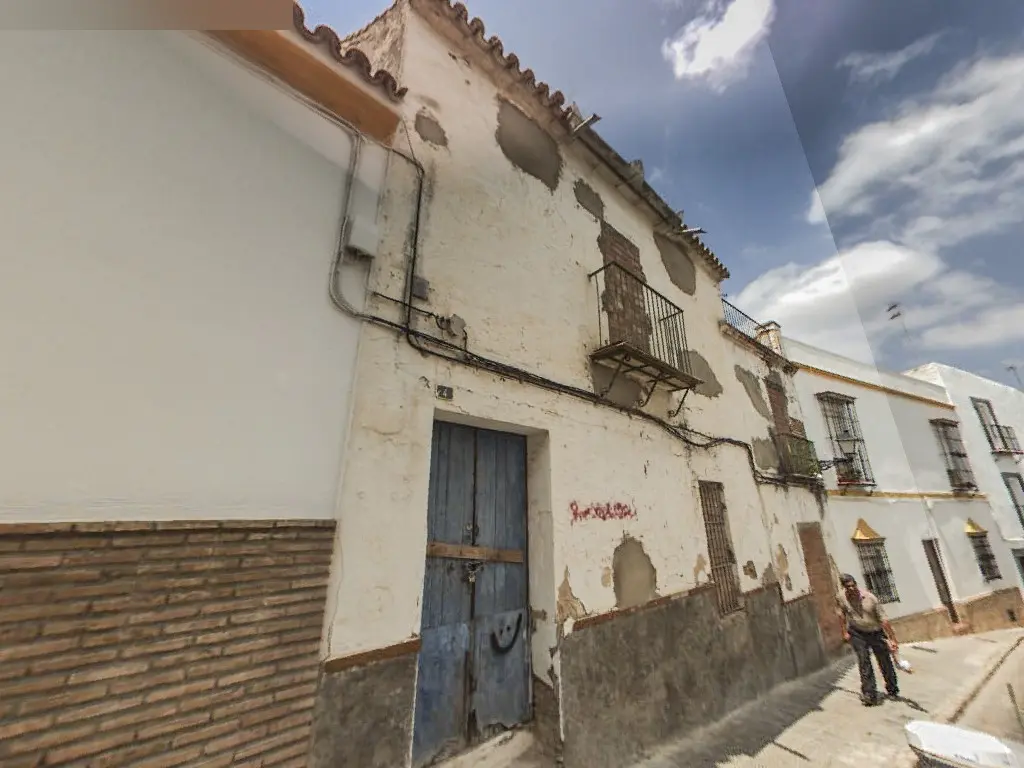 Vivienda en Utrera