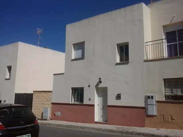 Vivienda en Huévar del Aljarafe