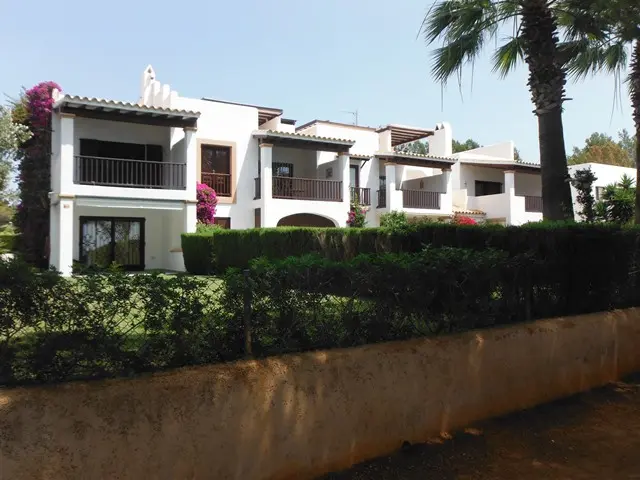Vivienda en Santa Eulària des Riu