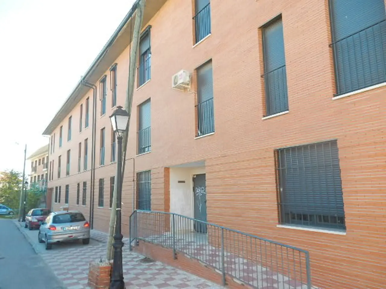 Vivienda en Illescas