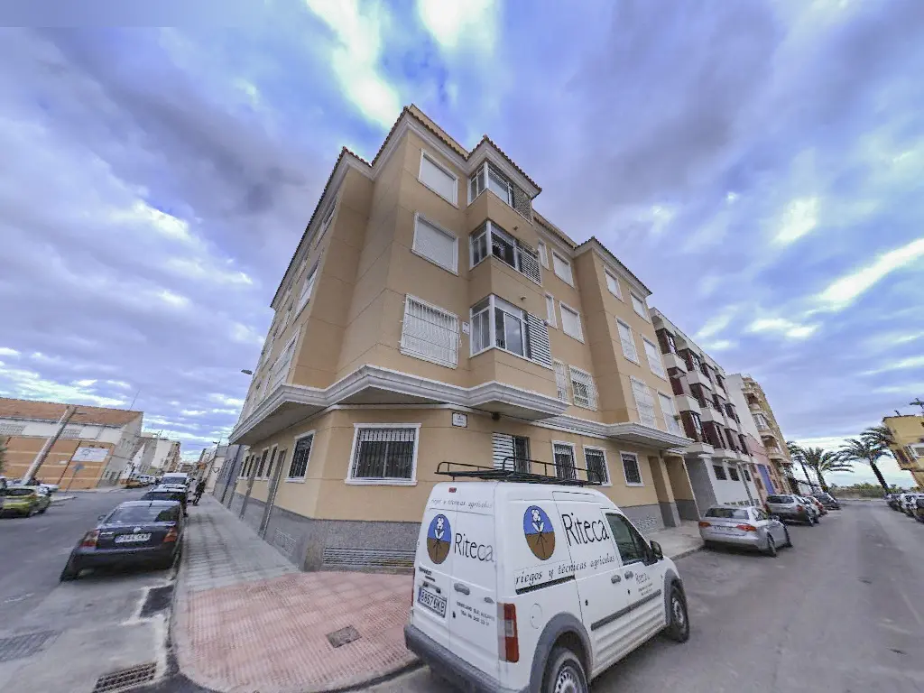 Vivienda en Elche