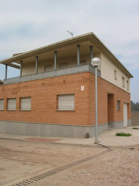 Terreno en Sant Fruitós de Bages