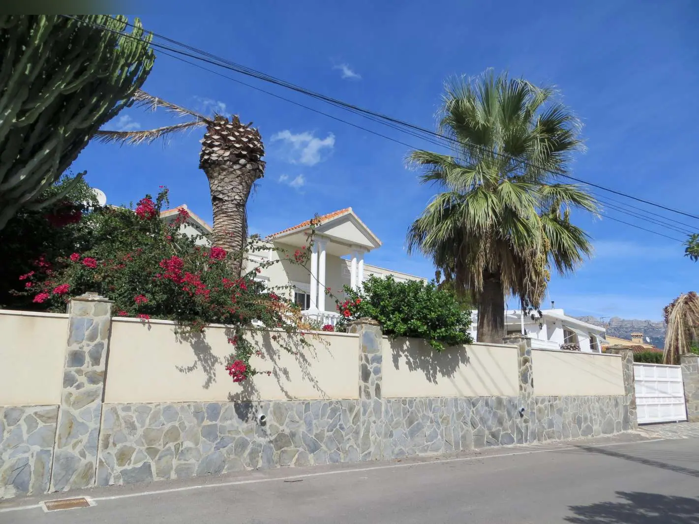 Vivienda en La Nucia