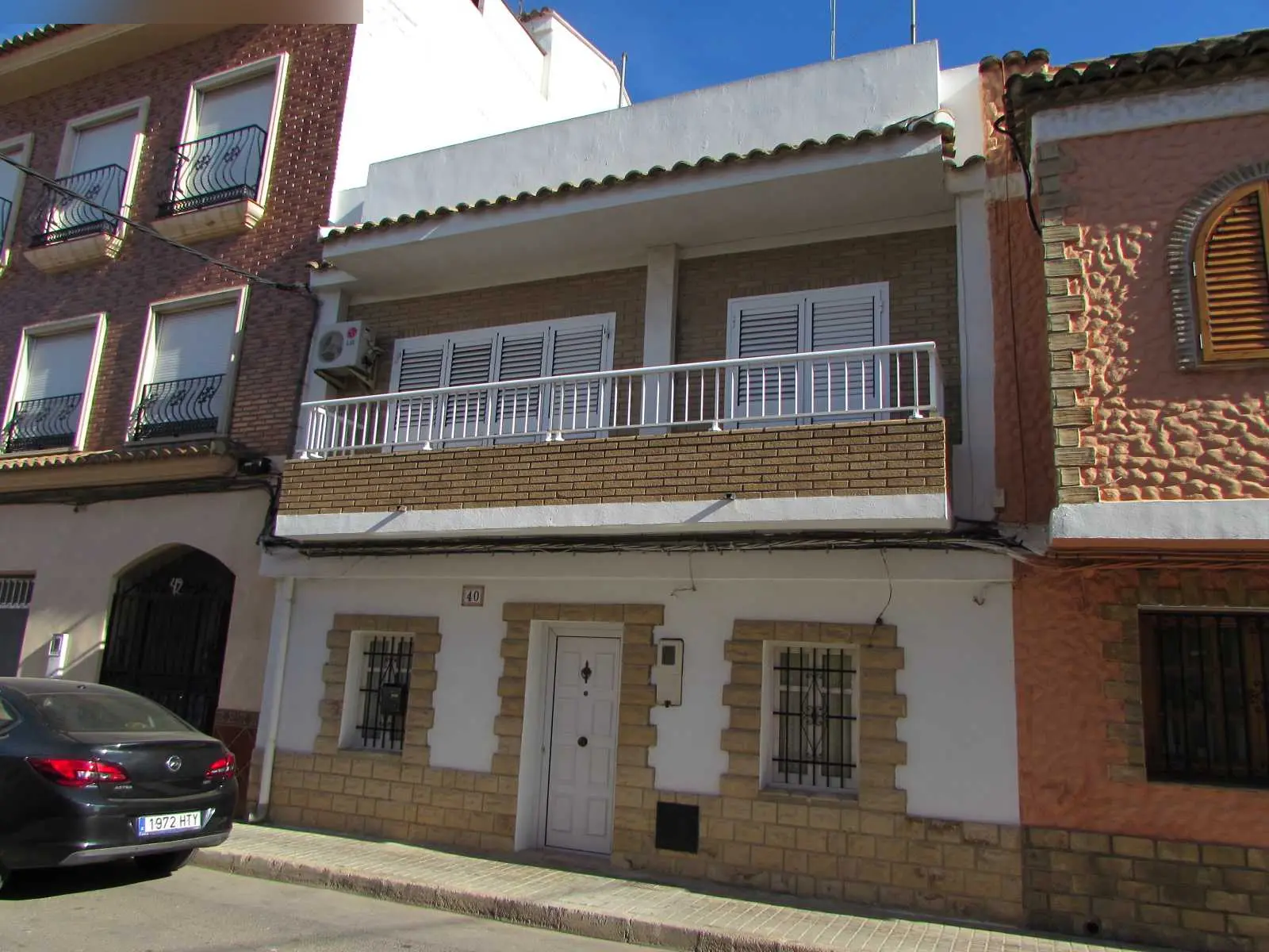 Vivienda en Quart de Poblet