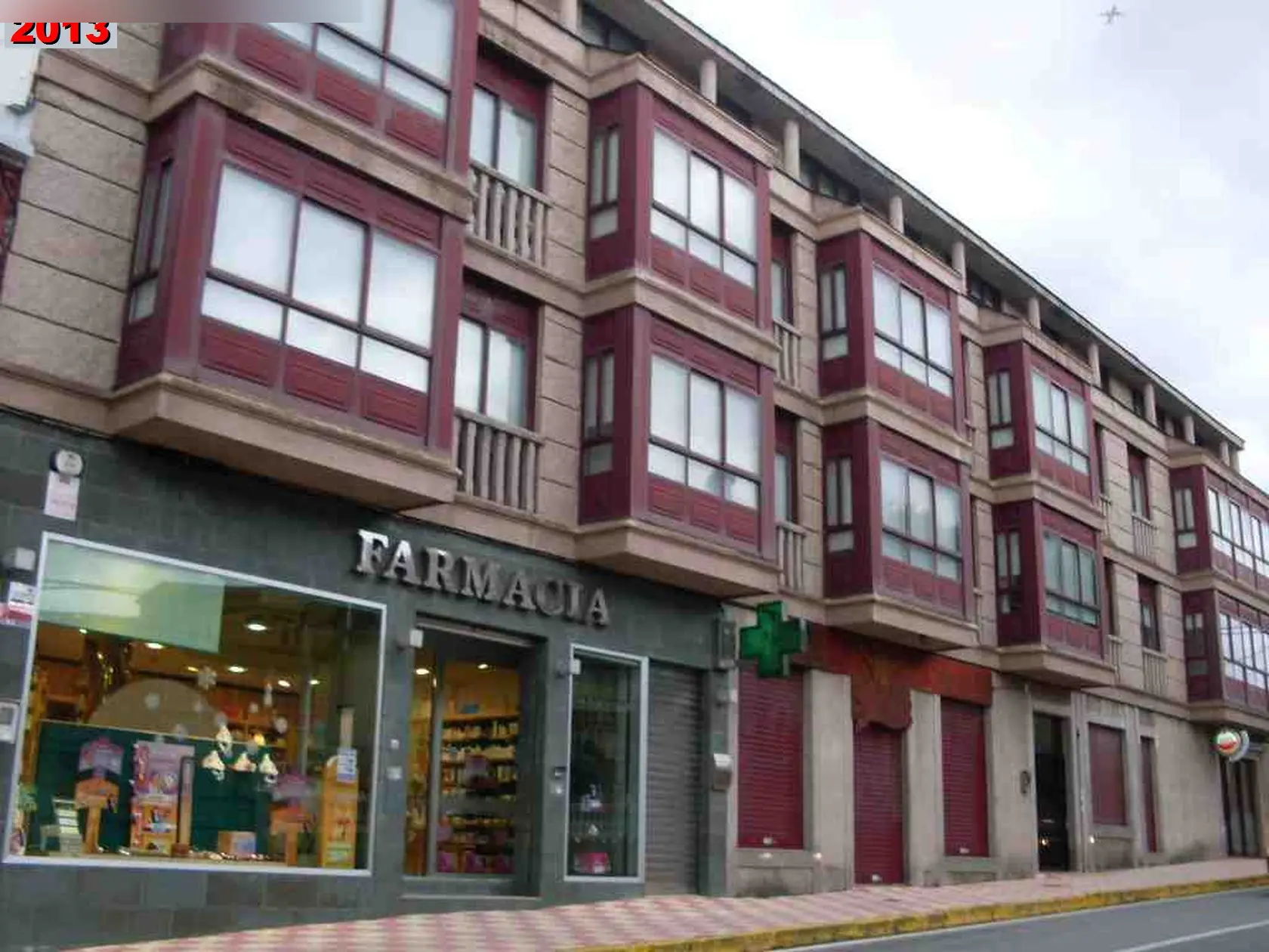 Vivienda en Mugardos