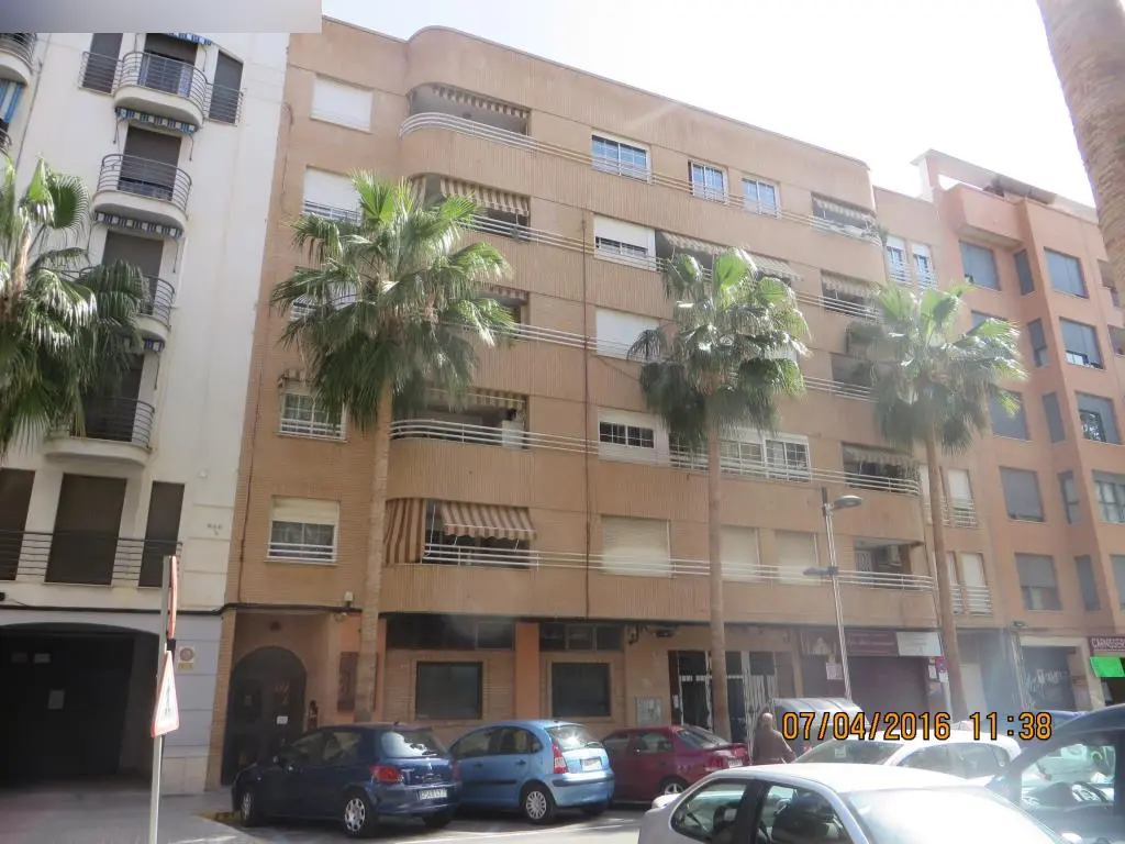 Local en Torrent