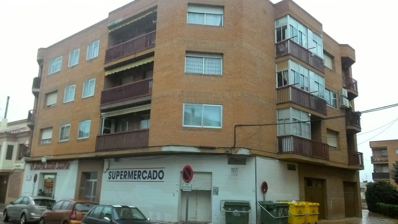 Vivienda en Andorra