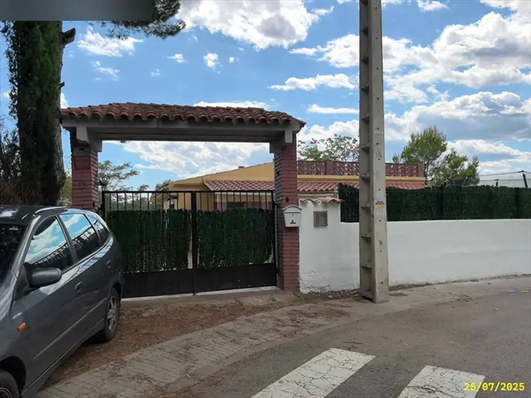 Vivienda en Gelida