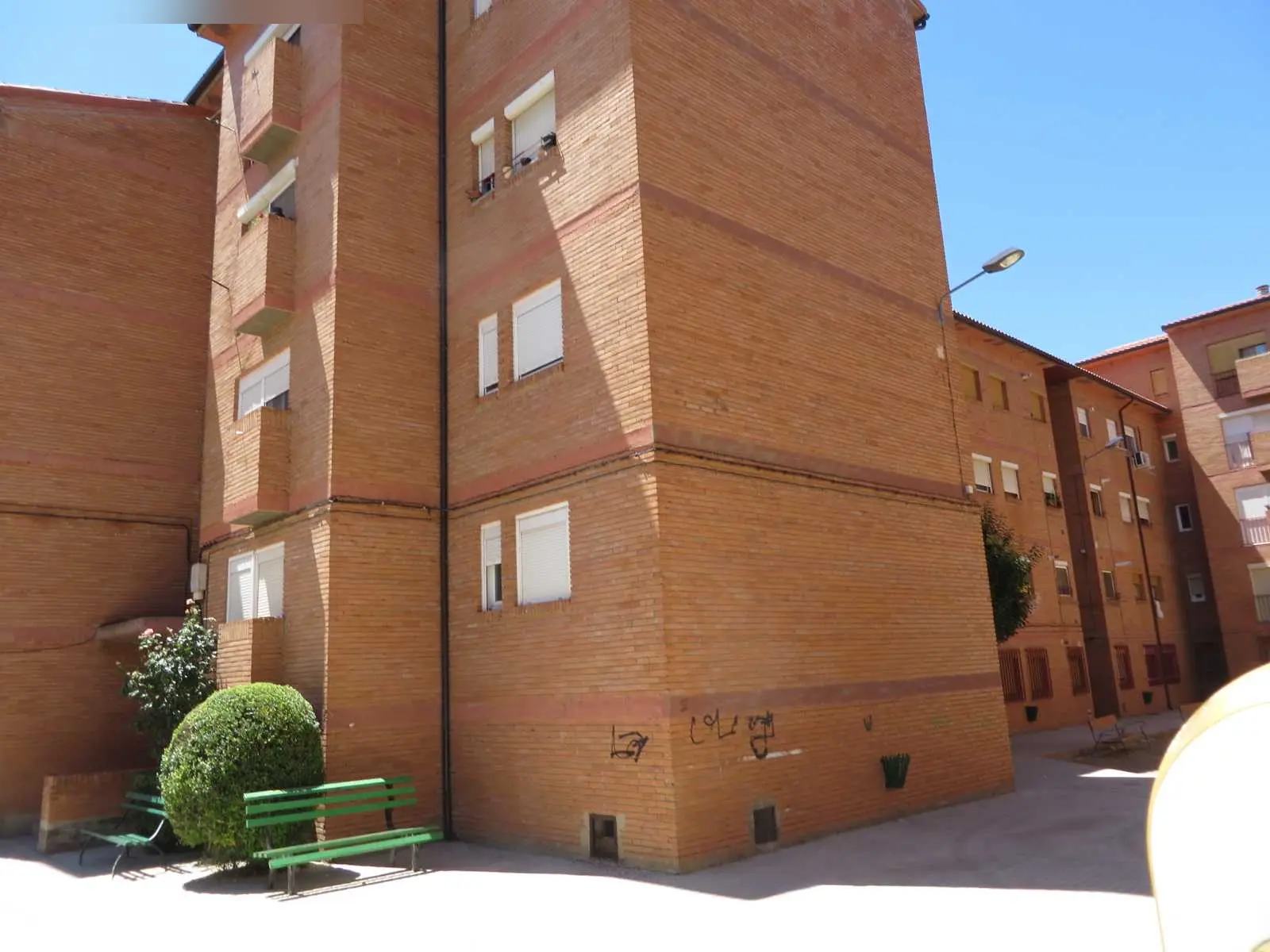 Vivienda en Daroca