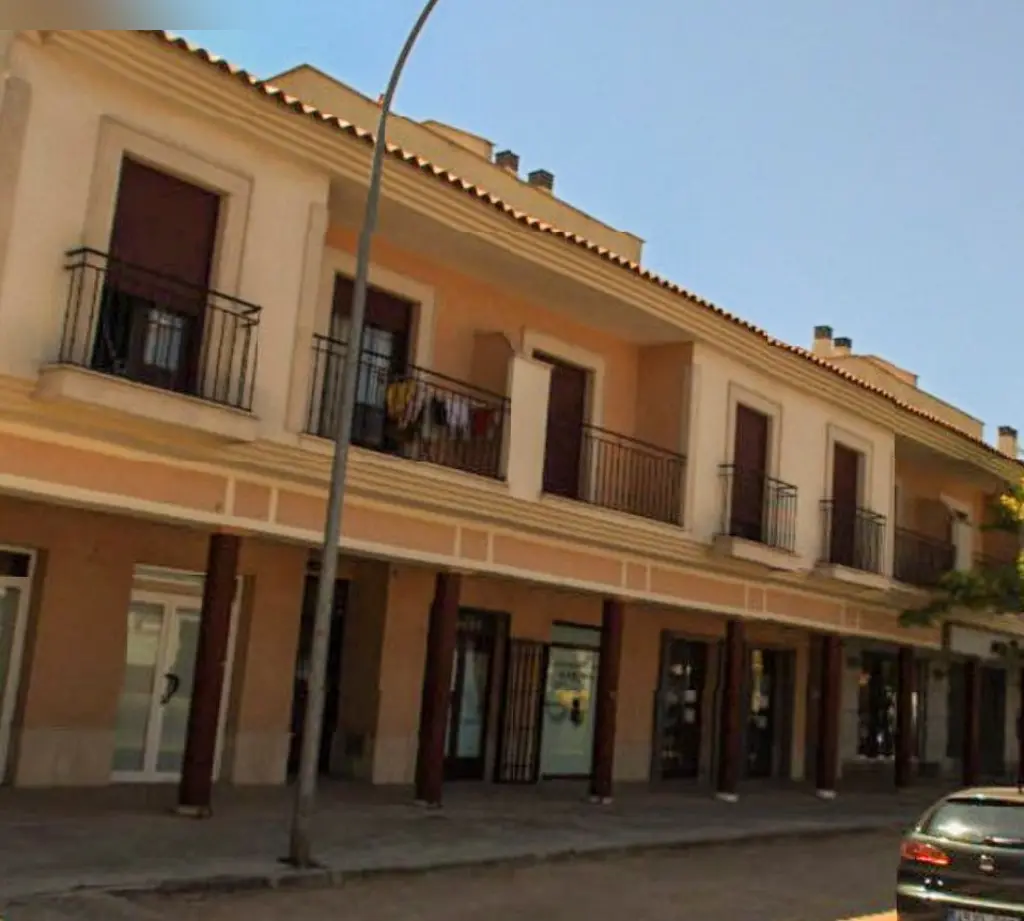 Garaje en Tomelloso