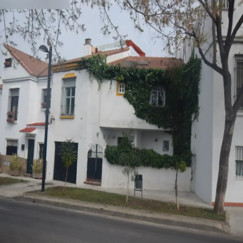 Vivienda en Mairena del Aljarafe