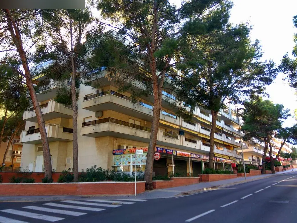 Local en Salou