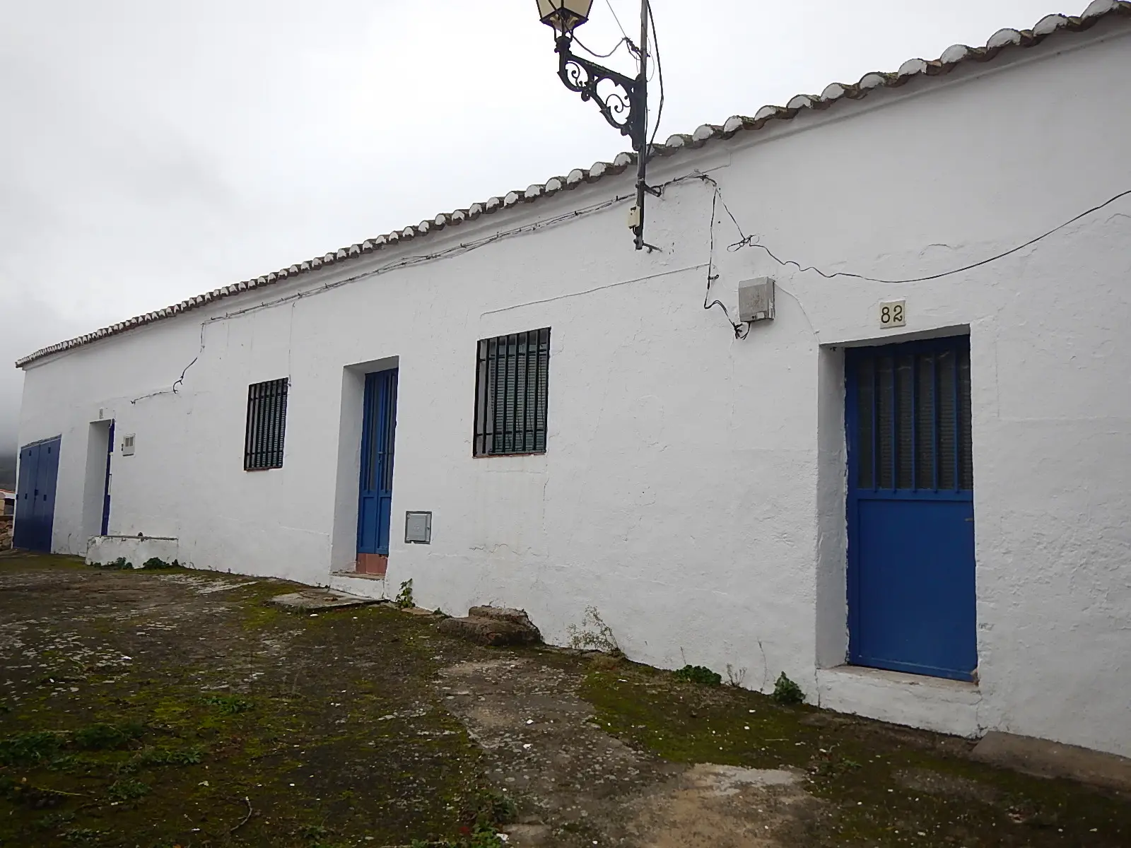 Vivienda en Valencia de Alcántara