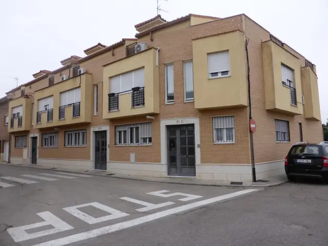 Vivienda en Marchamalo
