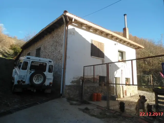 Vivienda en Matallana de Torío