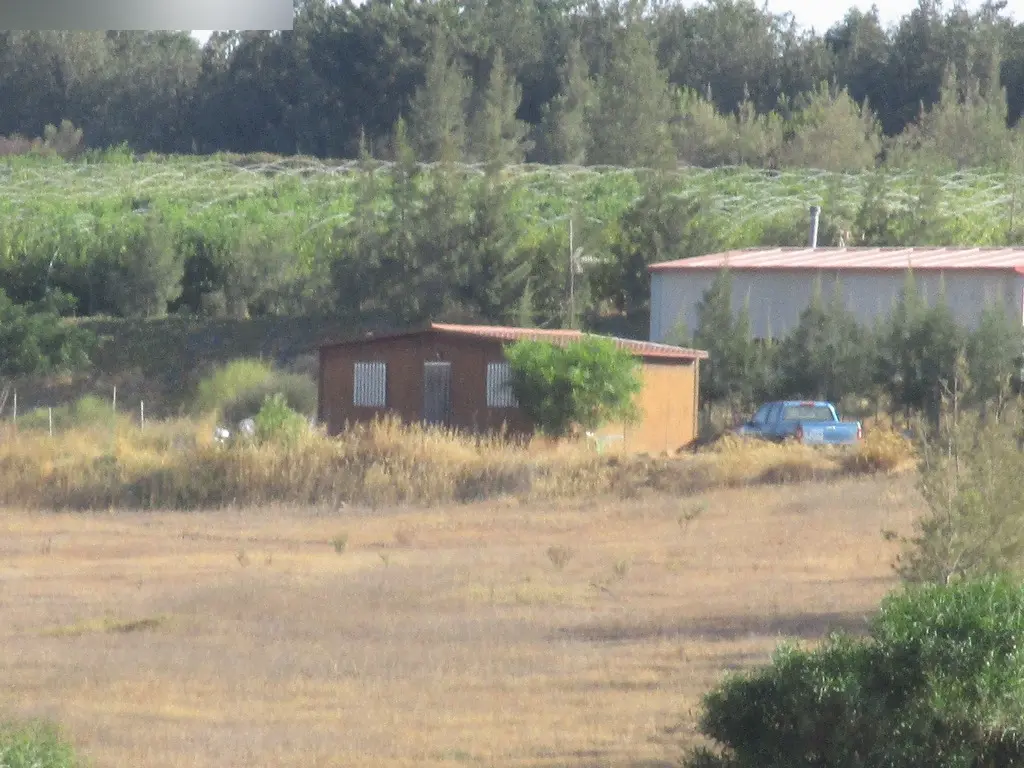 Finca rústica en Isla Cristina