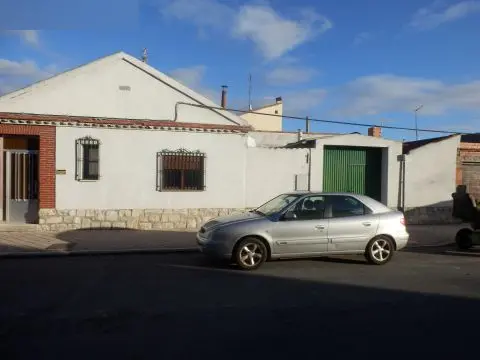 Vivienda en Cuéllar