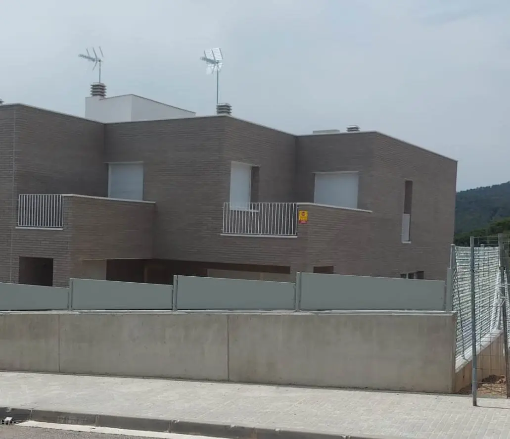 Terreno en Viladecavalls
