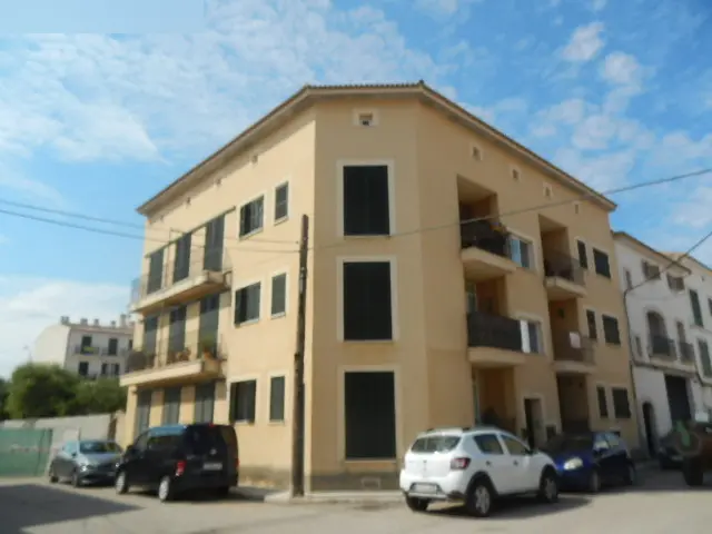 Vivienda en Campos