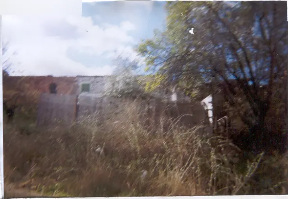 Terreno en Campo Real