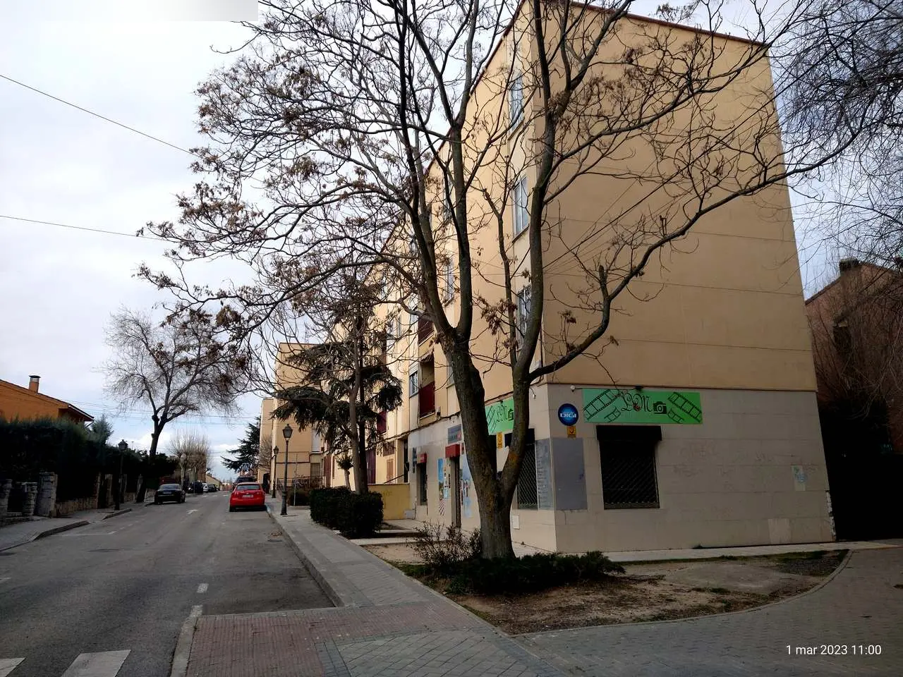 Vivienda en Daganzo de Arriba