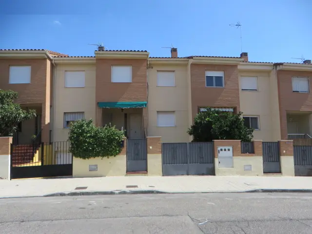 Vivienda en Seseña