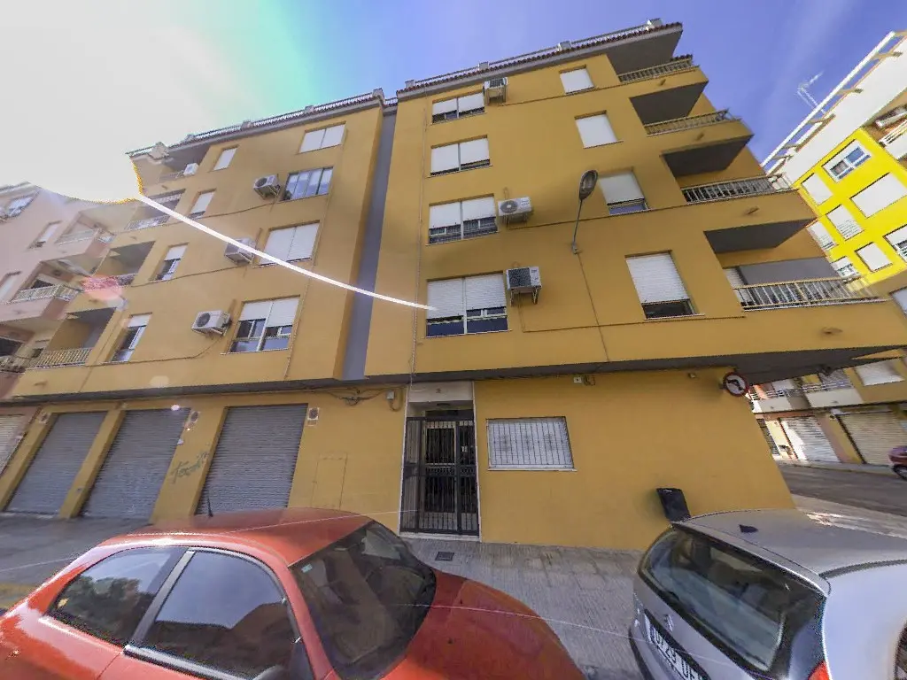 Vivienda en Alzira