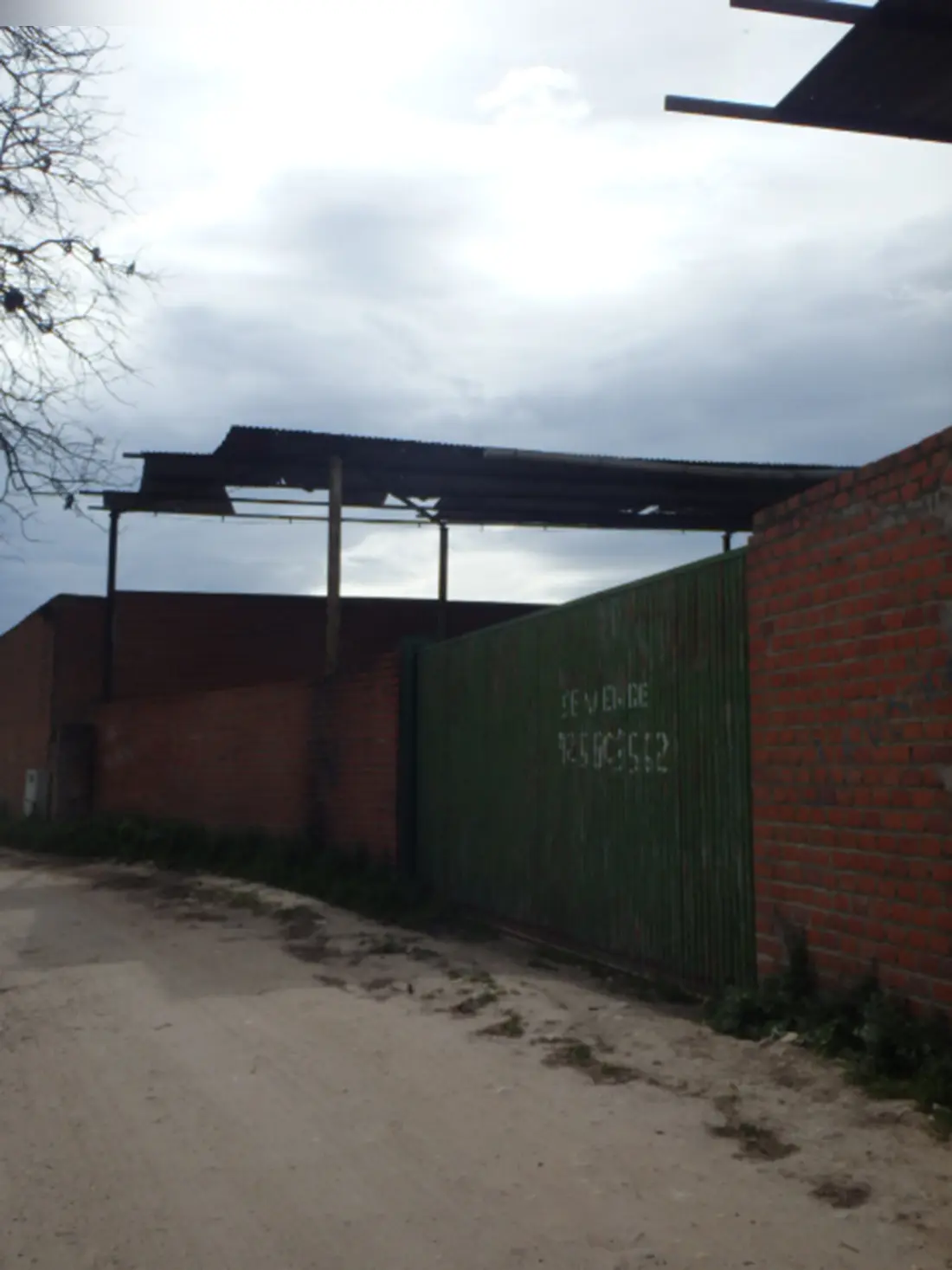 Finca rústica en Talavera de la Reina