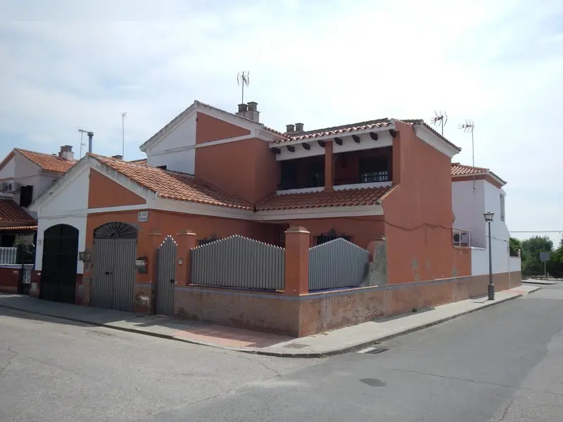 Vivienda en Benacazón
