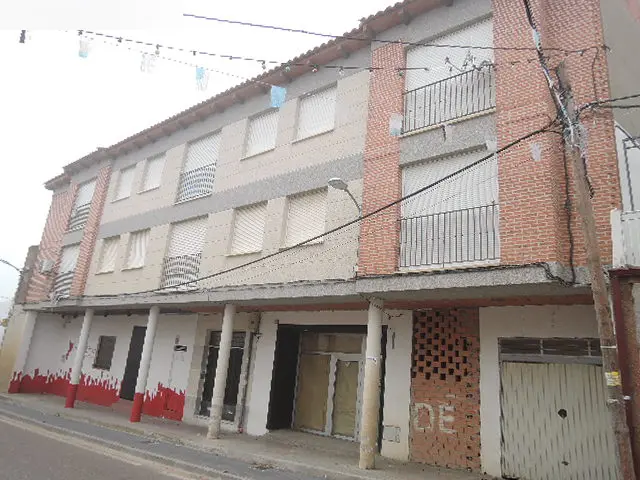 Vivienda en La Bóveda de Toro