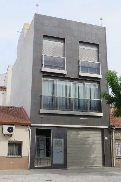 Vivienda en Xirivella