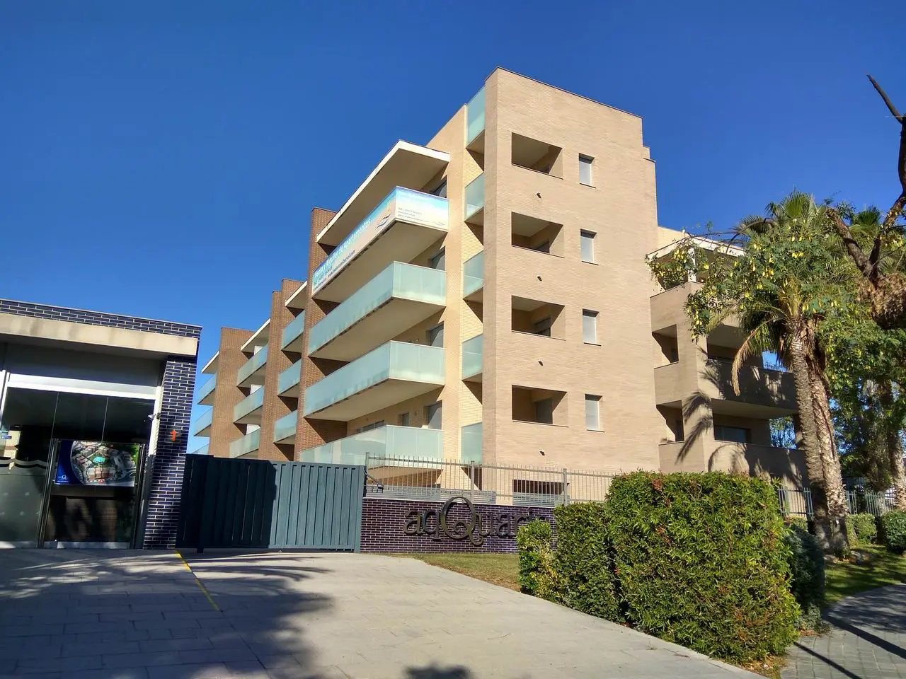 Garaje en Salou