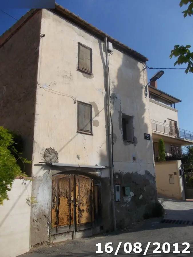 Vivienda en Subirats