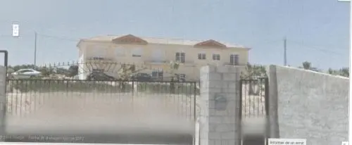 Vivienda en Jacarilla