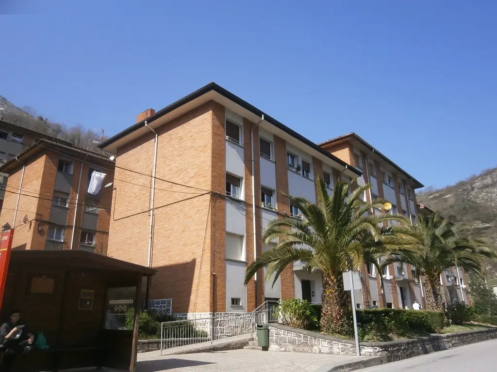 Vivienda en Morcín