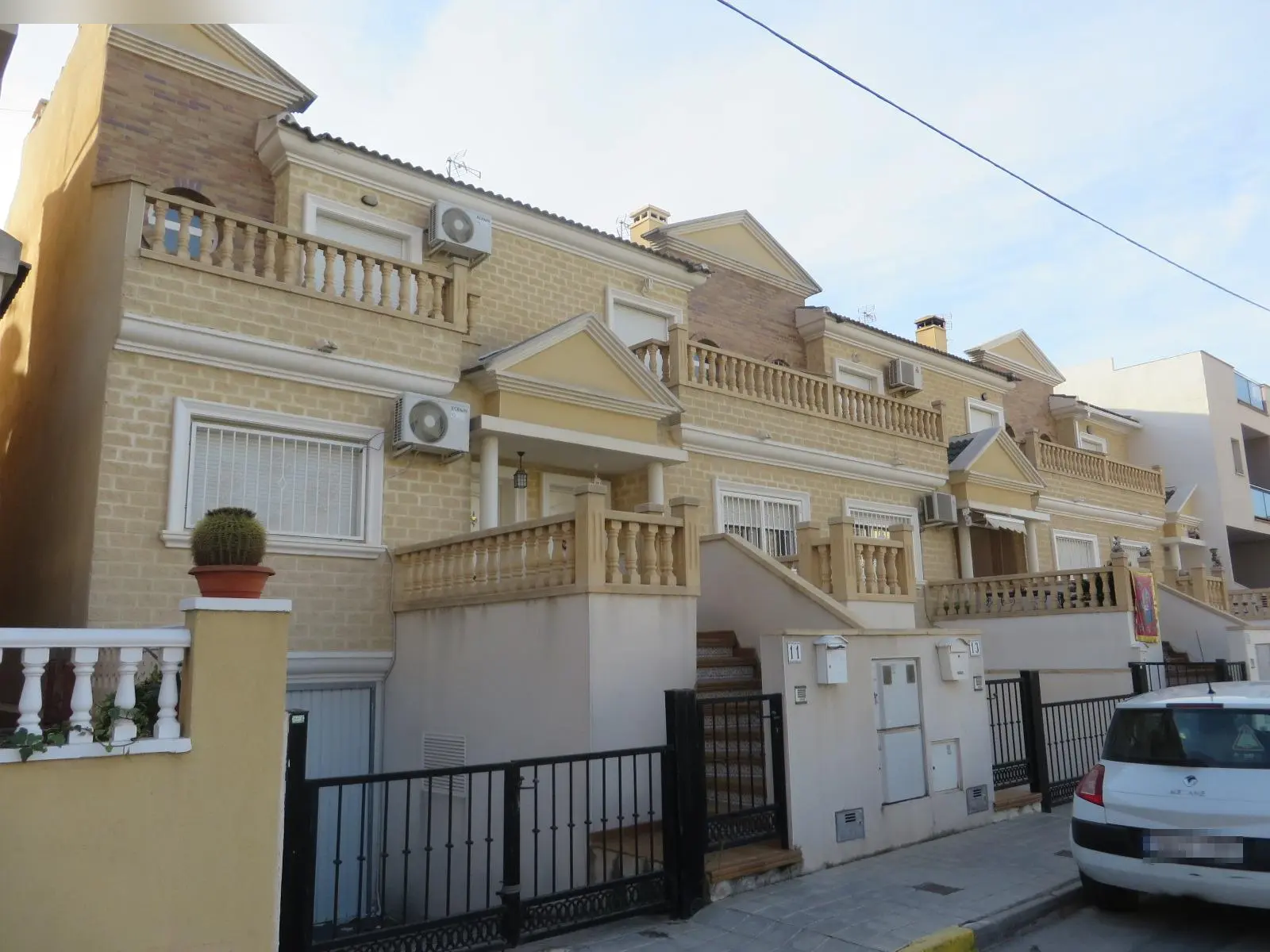 Vivienda en Redován