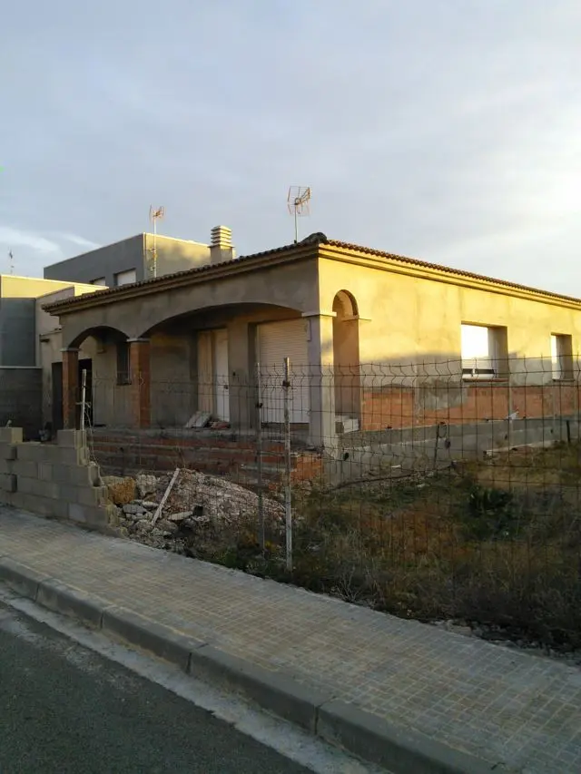 Vivienda en Albinyana