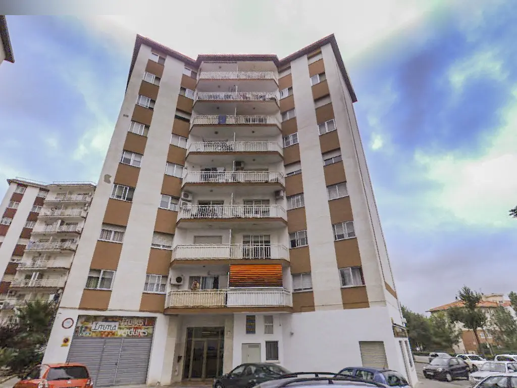 Vivienda en Valls