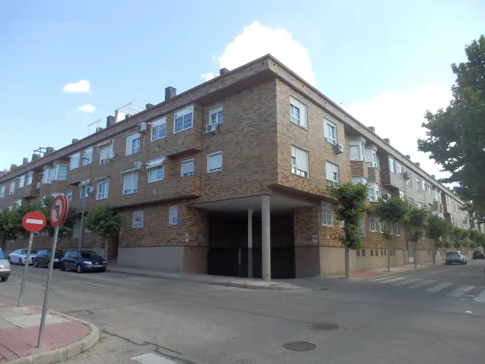 Vivienda en Villanueva del Pardillo