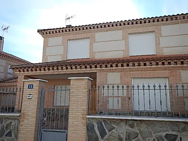 Vivienda en Magán