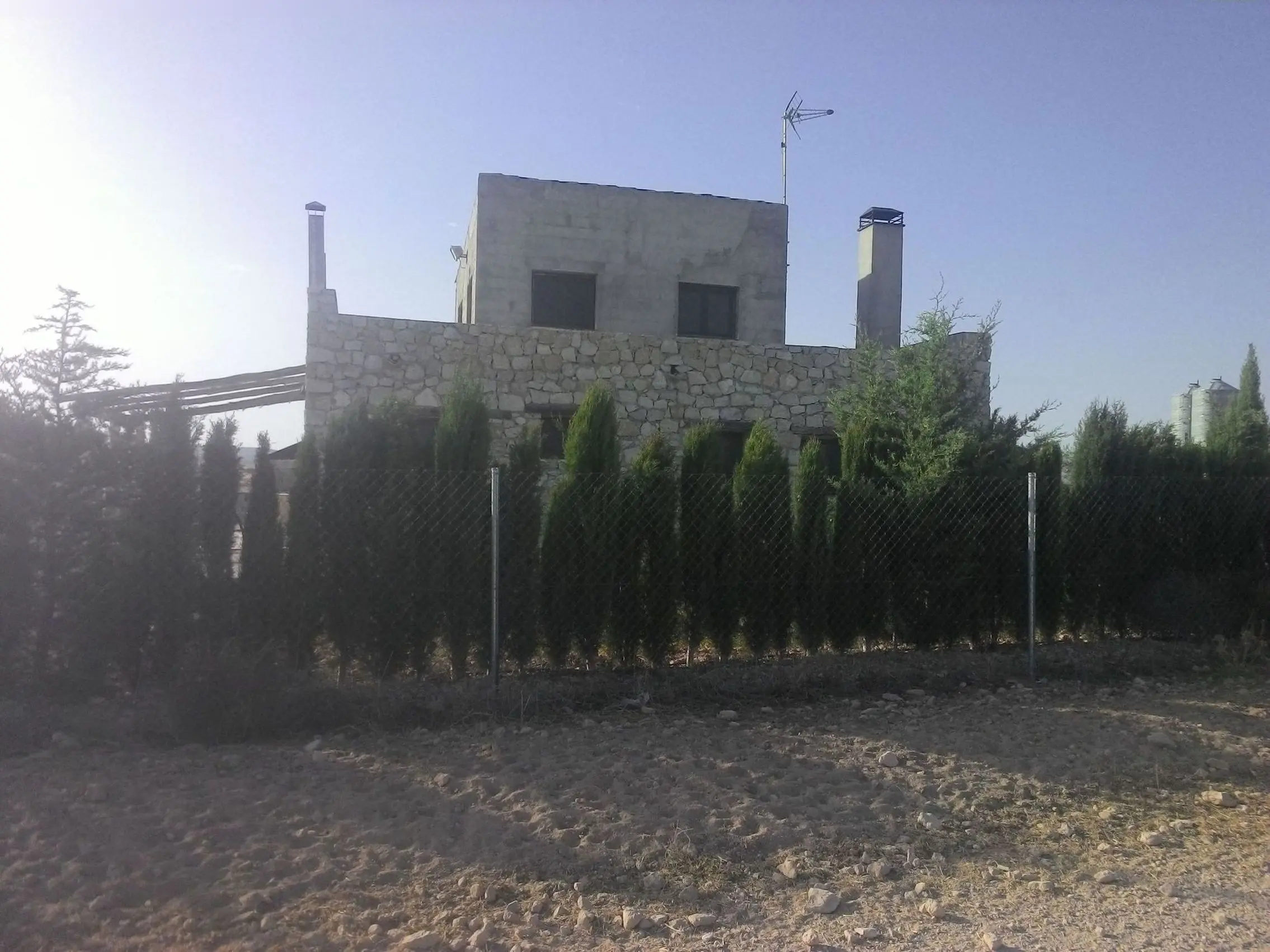 Finca rústica en Alcalá del Júcar