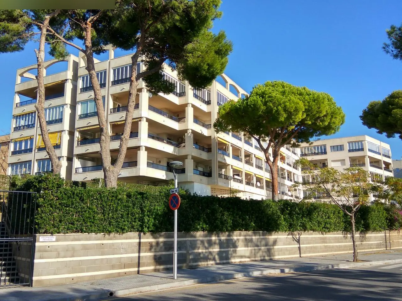 Vivienda en Salou