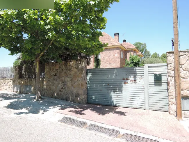 Vivienda en Villaviciosa de Odón