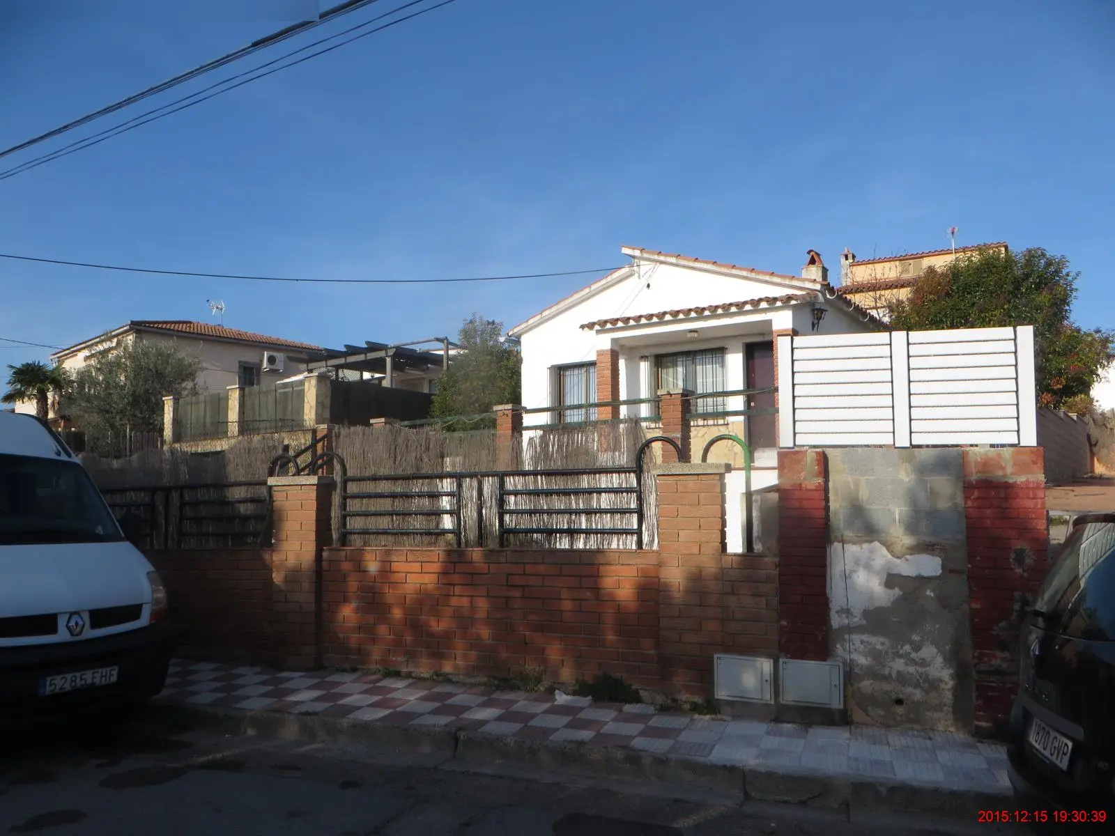 Vivienda en Esparreguera