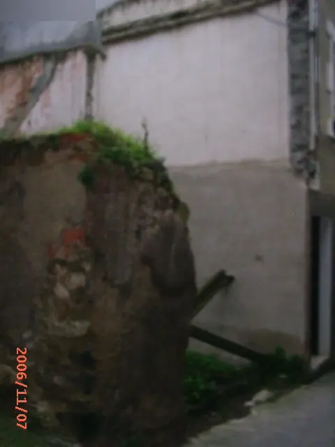 Terreno en Anguiano