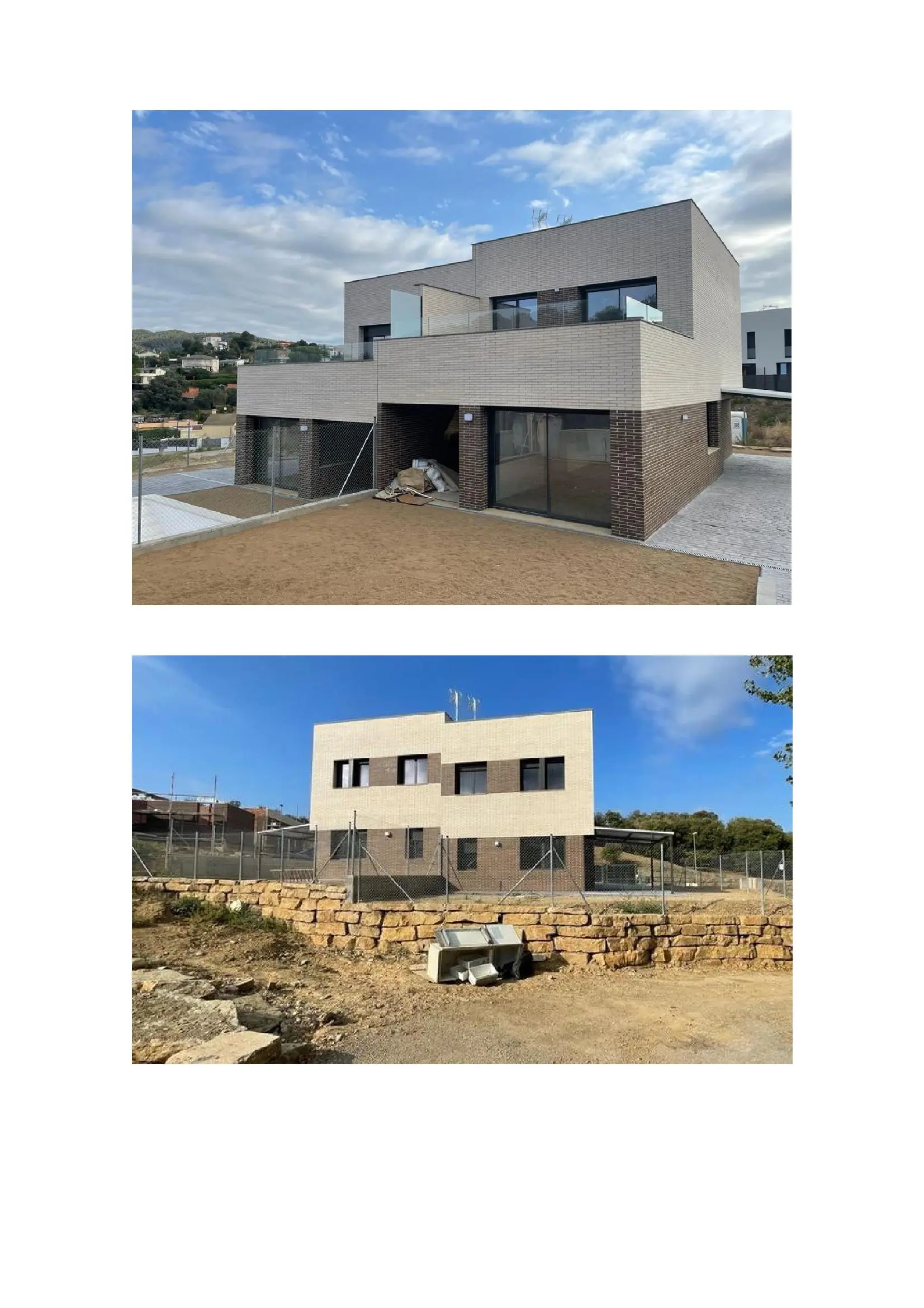 Terreno en Viladecavalls