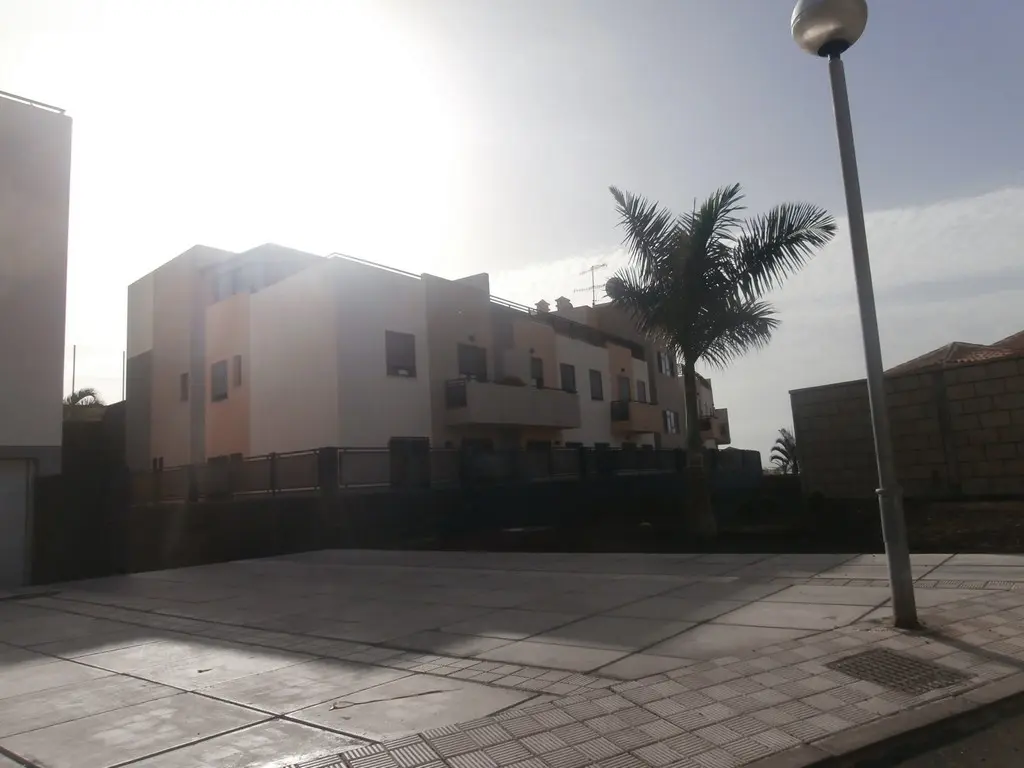 Garaje en Arona